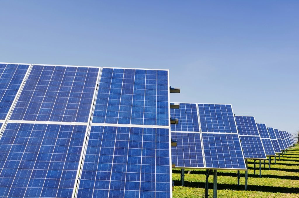 Home page - UBsolar